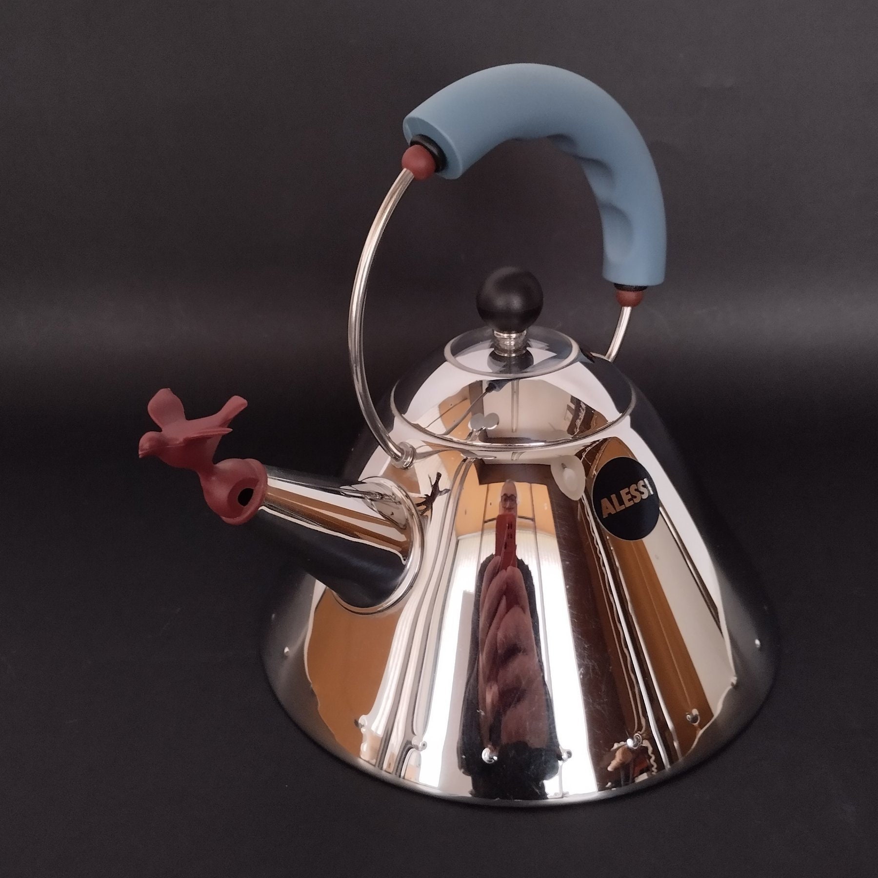 Alessi teapot sale