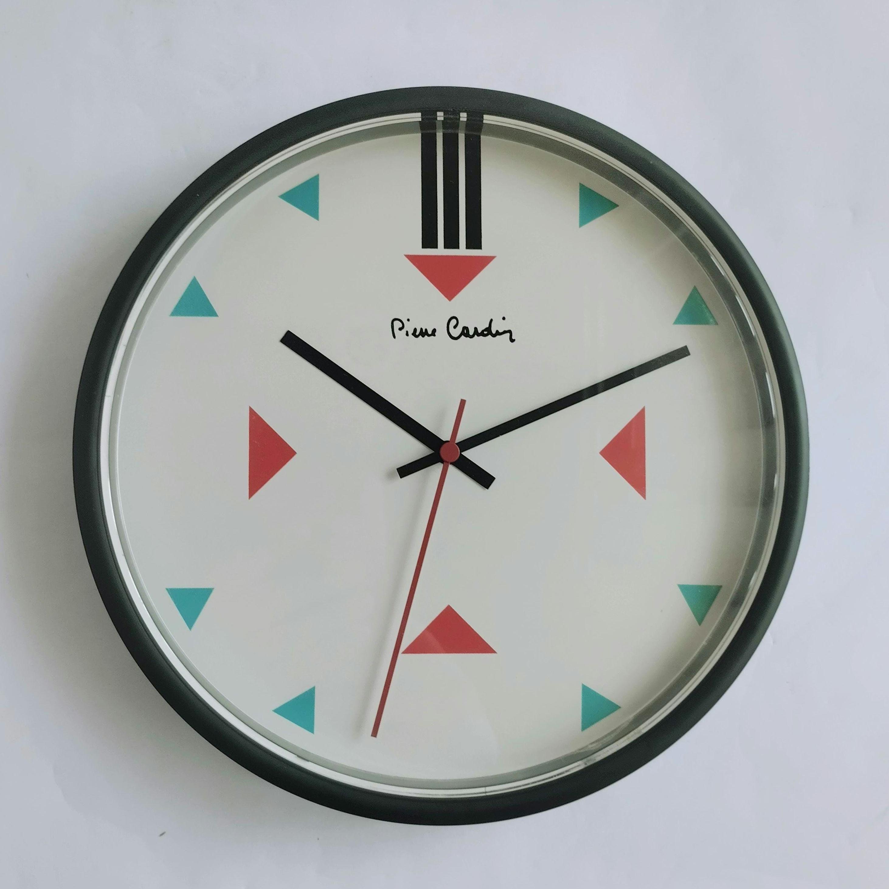 Museo Aldo Rossi Orologio Alessi Momento Watch On Sale