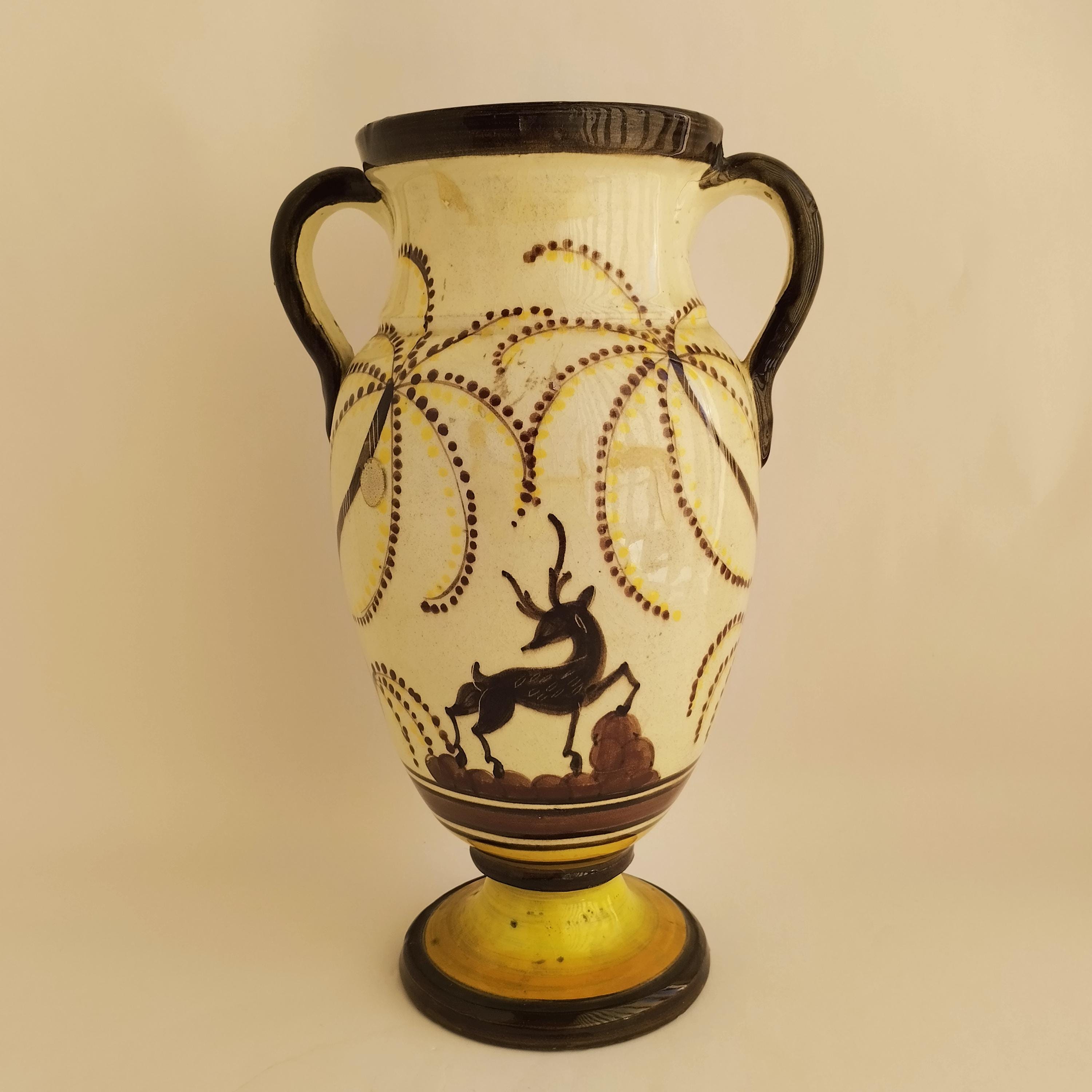 Richard ginori vase - Etsy 日本