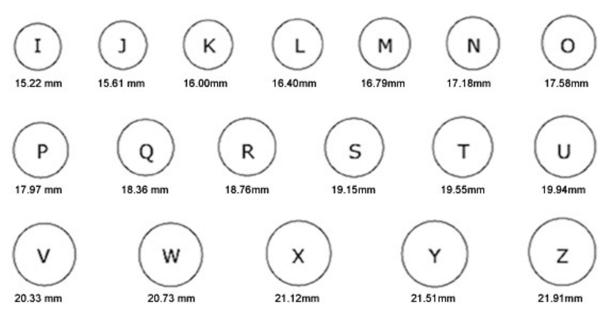 Kunanyi Landscape Ring Etsy Australia