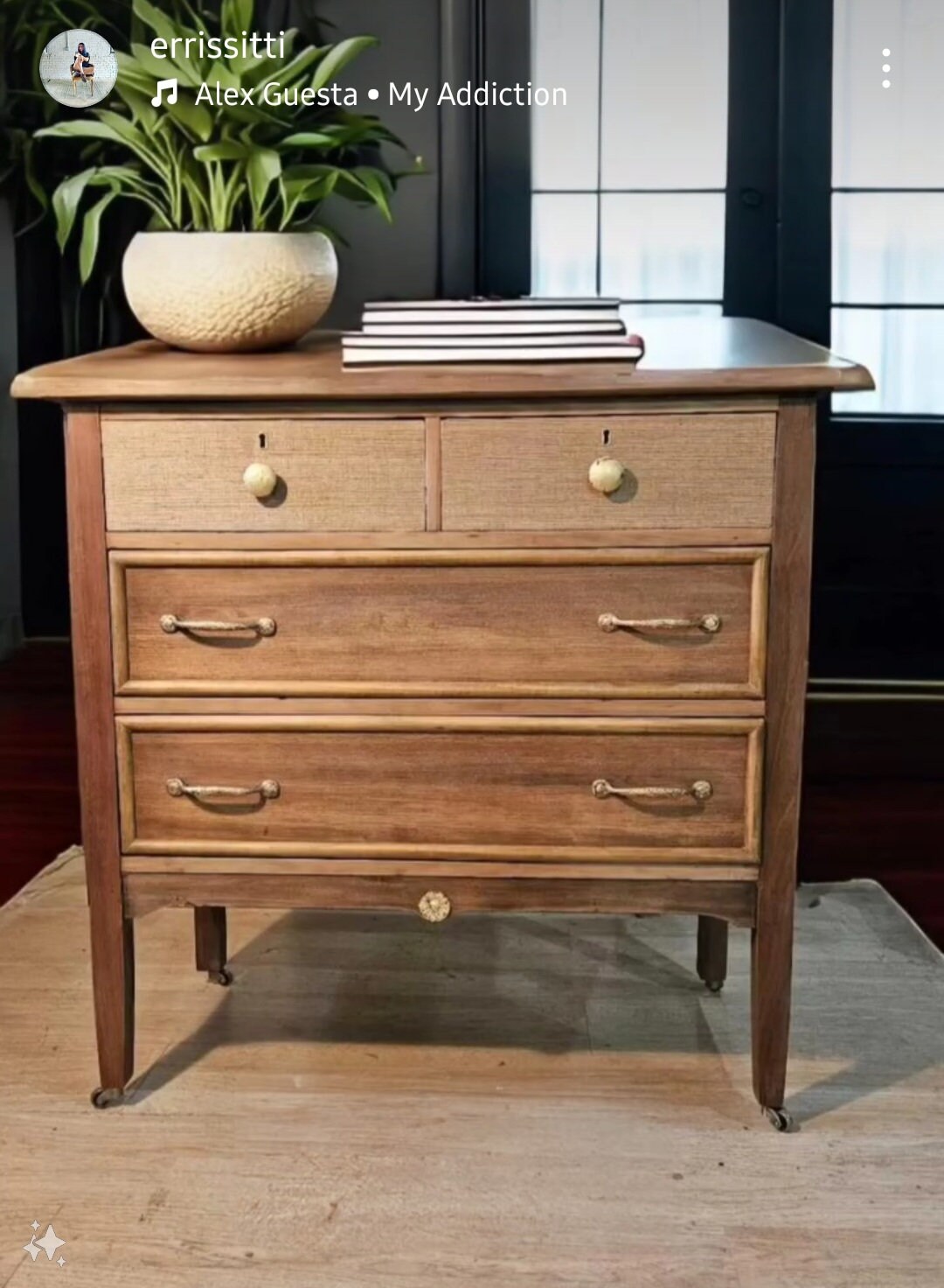 Westwood Design Highland Dresser main image 0