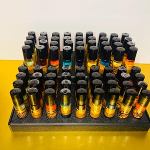 The Drip Is Genderless: Roll-On Perfume