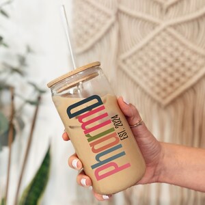 Personalized PharmD Pharmacist Tumbler, Custom Pharmacy Graduation Gift, Doctor of Pharmacy Cup with Lid and Straw, New Pharmacist Gift