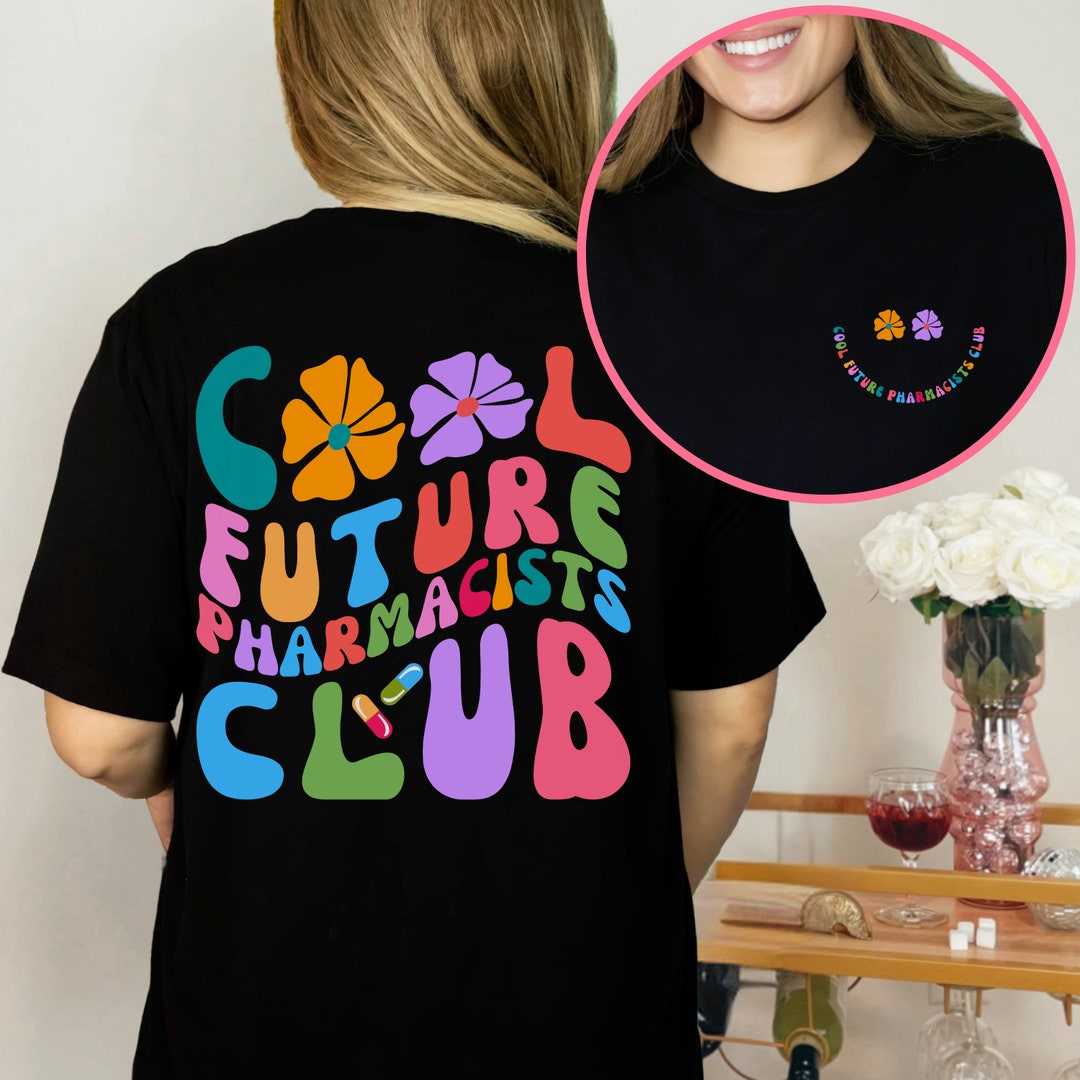 Future Pharmacist Pharmacy School Survivor Shirt Pharmd Gift Future Pharmacist Pharmacy School Survivor Shirt Pharmd Gift