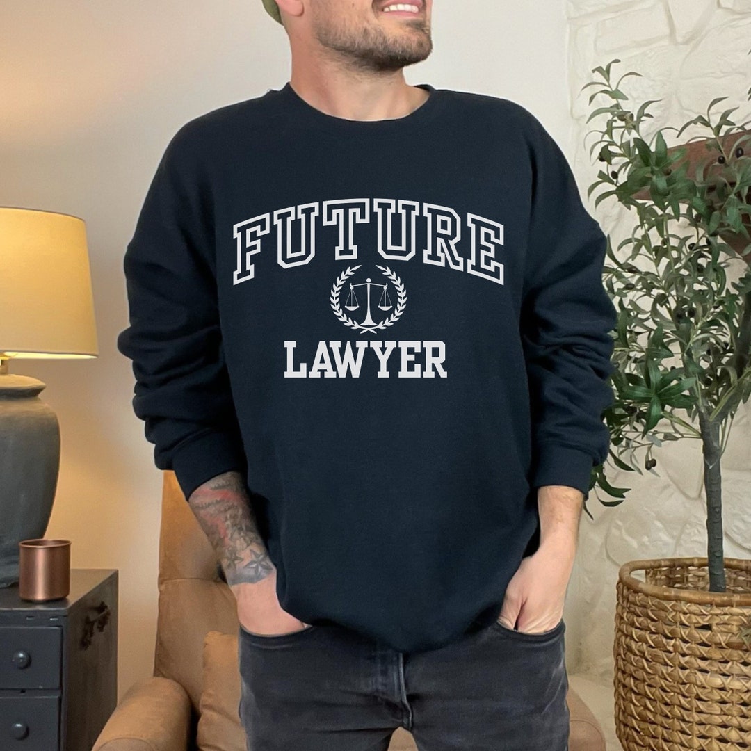 Best Lawyers Born in December Law Student Birthday Shirt main image 0
