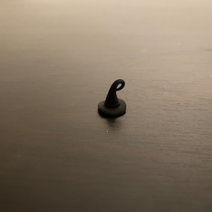 Witches Hat Charm, Charms and Pendants, Witches Hat Pendant, Halloween Charm, Witch Charm, Hat Charm, Spooky Pendant, Halloween, Wholesale