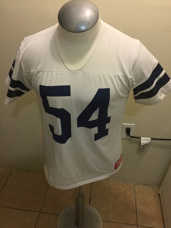 dallas cowboys 54 jersey