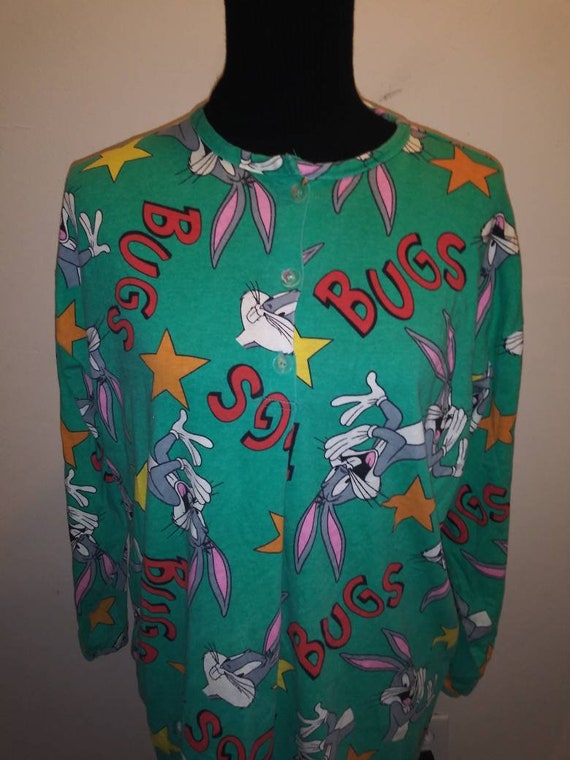 bugs bunny t shirt dress