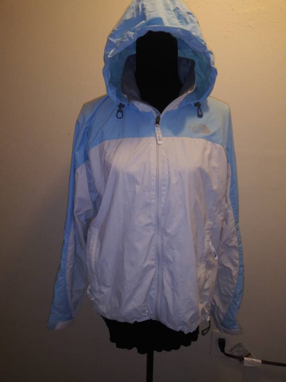 north face stinson jacket