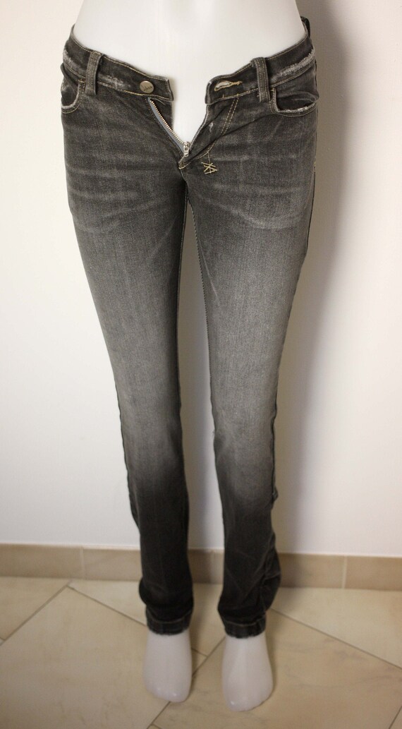 very ladies jeans