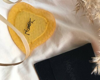 ysl pocket mirror
