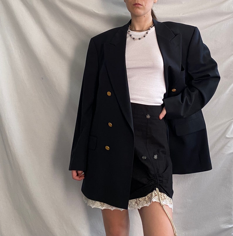 Old Money Style Coat