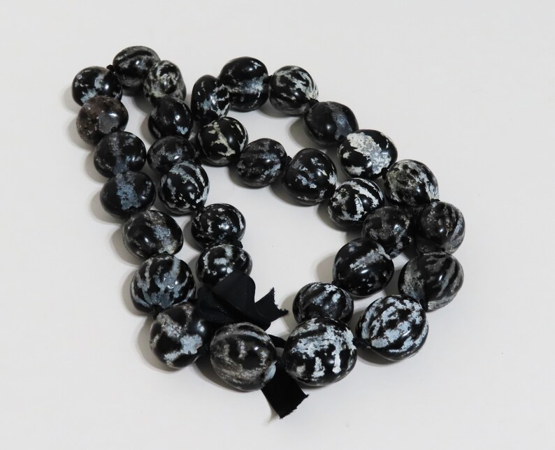 32 Natural Kukui Nut Beads Large Beads Focal Beads Kukui Etsy