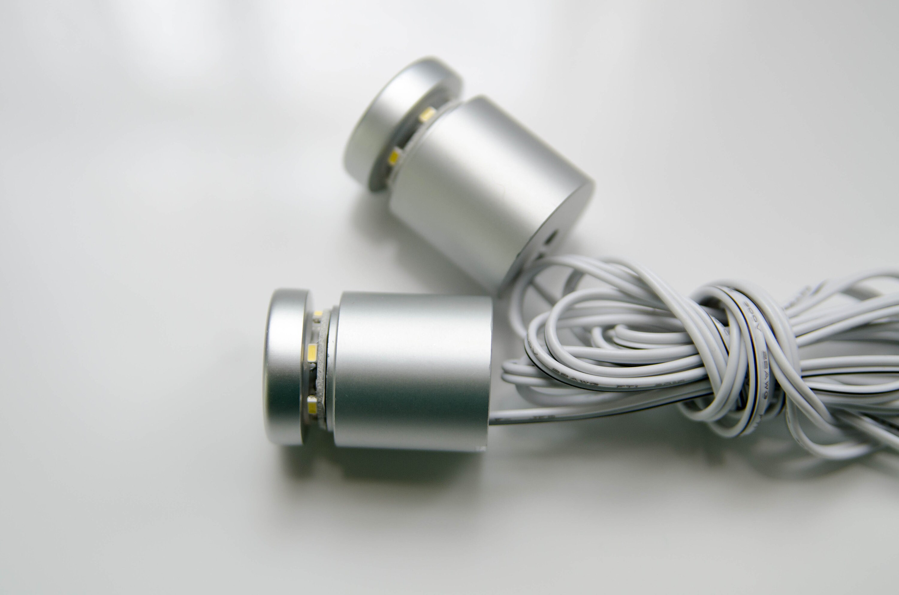 LED Lights Standoffs for Acrylic Sign or Night Light Etsy