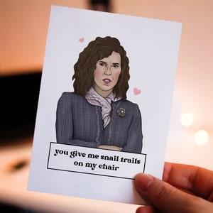 Judy, funny valentine card, Righteous Valentine, funny cards, funny cards for a friend, Gemstone, pop culture card