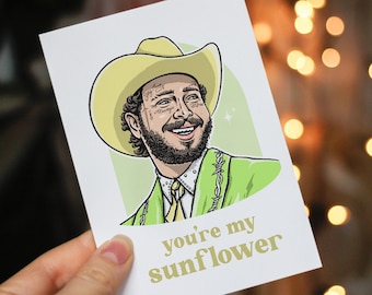 Post Malone Custom Holographic Pokmon GX Cards - Etsy