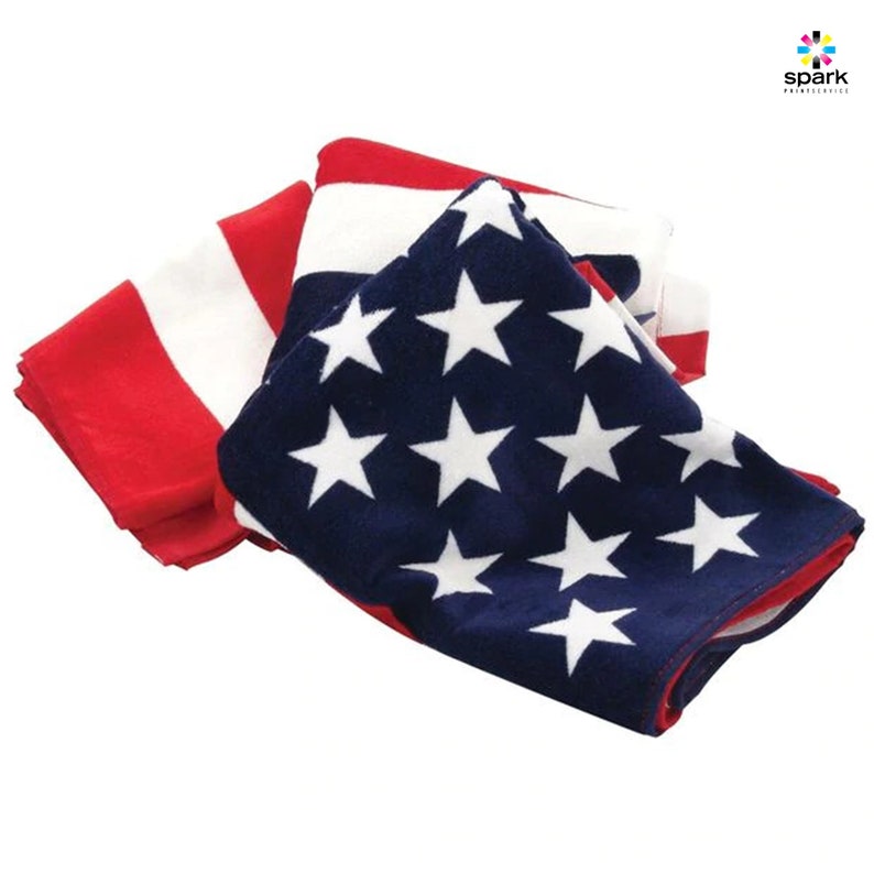 Personalized Hand Rally Towel Printed With Your Customized Etsy