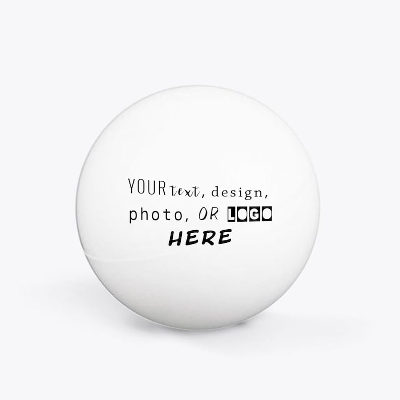 Personalized Field Hockey Ball Perfect for Varsity Games Etsy