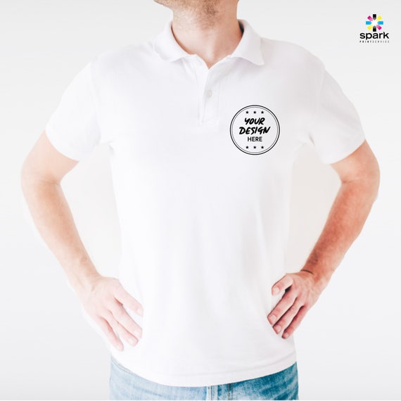 uniformes las mejores playeras polo