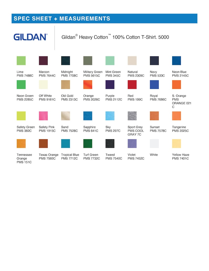 Custom Graphic T-Shirt Unisex 100% Cotton Tee Full Color Print Made to Order immagine 20