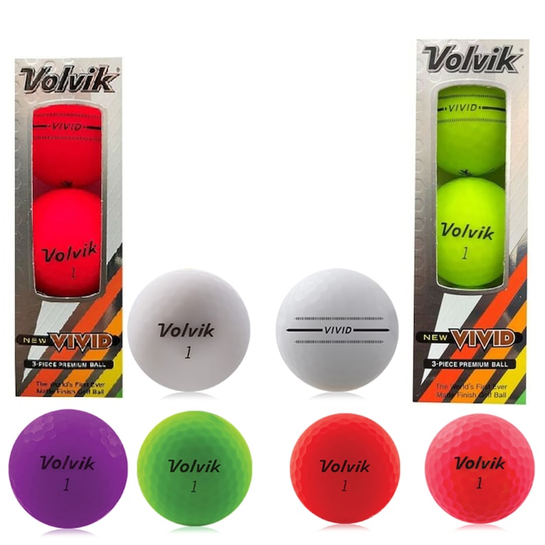 Personalized Golf Balls Set of 3 Perfect for Bachelor Party Etsy