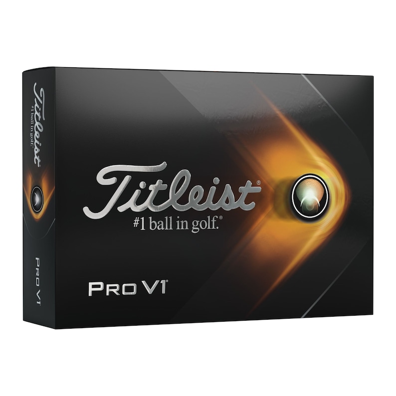 Personalized Titleist ® Pro V1 ® V1x ® Golf Balls 2019 2021 2023 Edition, 12 Set, Golf Gifts for men, Boyfriend, Birthday, Father's day 2021 Edition Pro V1