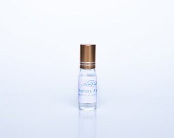 Essential Oil Roller Bottles 5ml