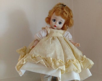 alexander kins dolls