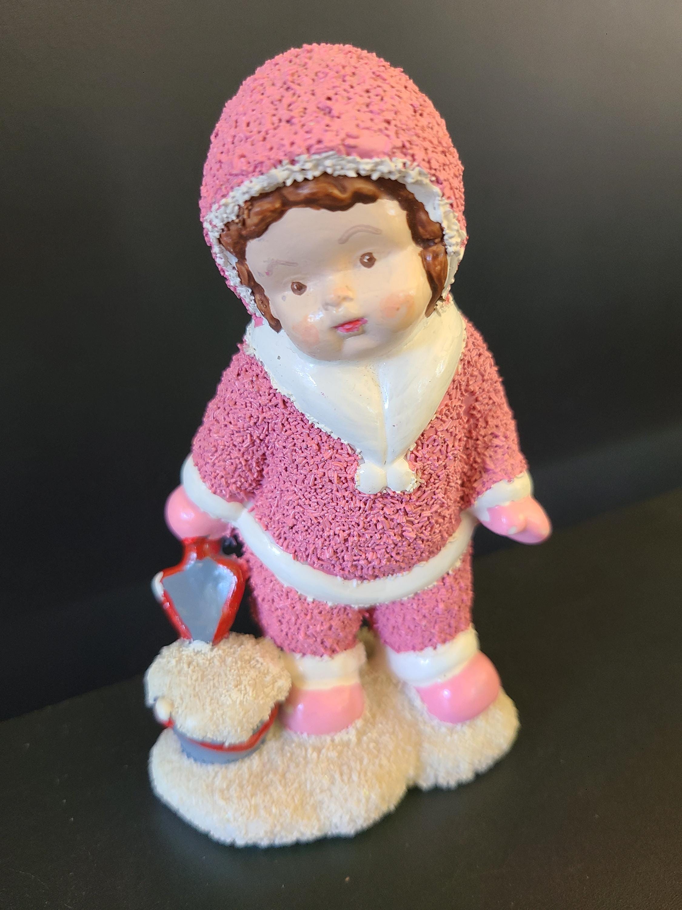Vintage German Snowbabies - Etsy