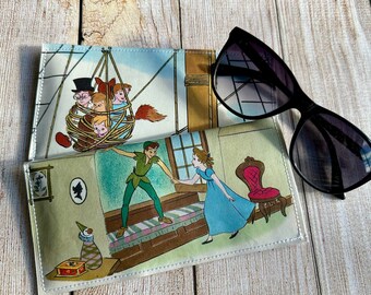 1953 Peter Pan Glasses Cases