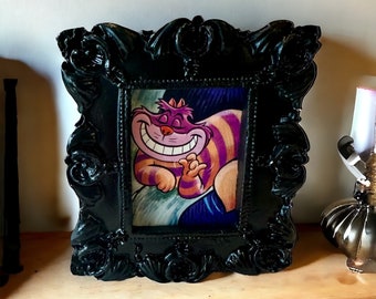 1952 Cheshire Cat Snap-Shot