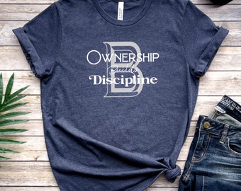 Homeschool Challenge B Shirt