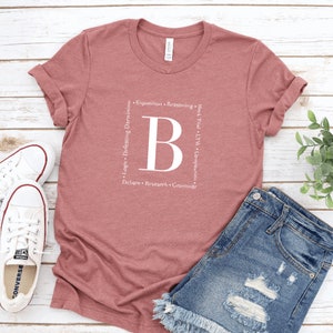 Homeschool Shirt, Challenge B