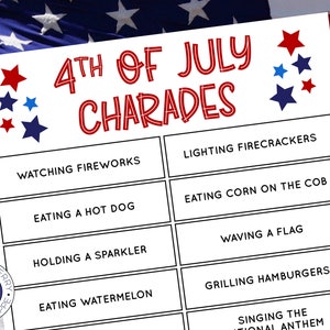 fourth of july catchphrases