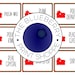 Home Alone Game - [PRINTABLE] - [CARDS] - Christmas Party Game ...