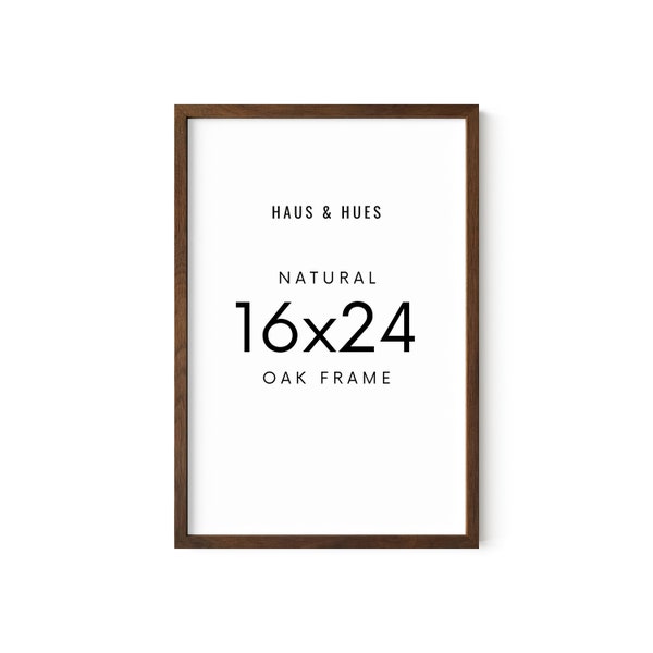 24x16 Frame - Etsy