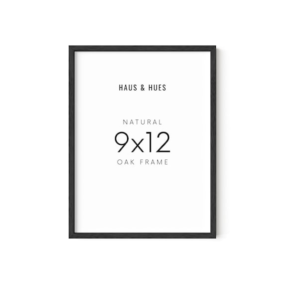 12 inch by 9 inch frame new arrivals