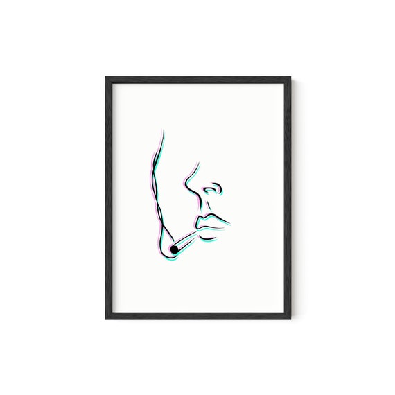 Dope paintings 2024