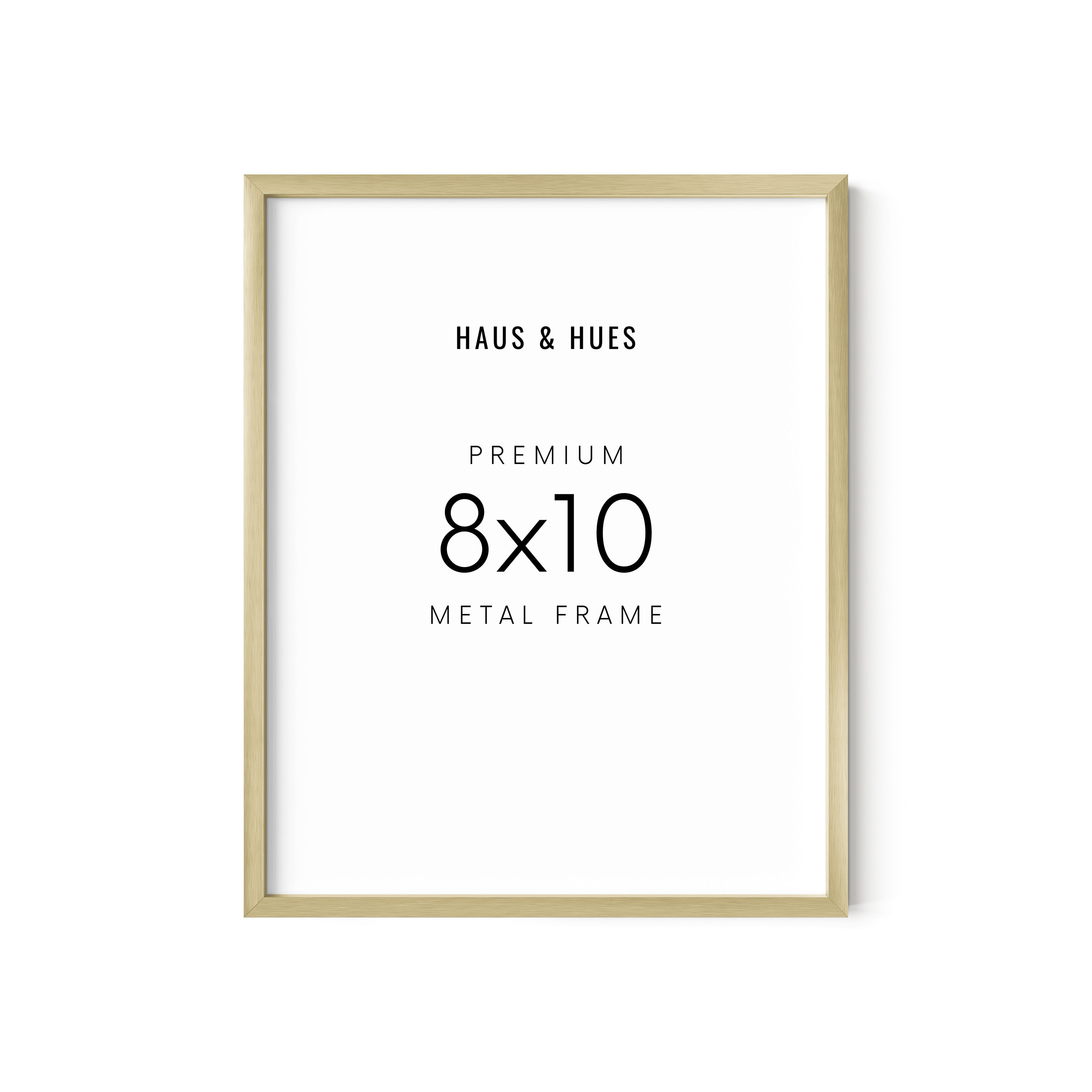 Metal Blank - Leaf, 40x50mm 24g Metal Blank - Leaf, 40x50mm 24g