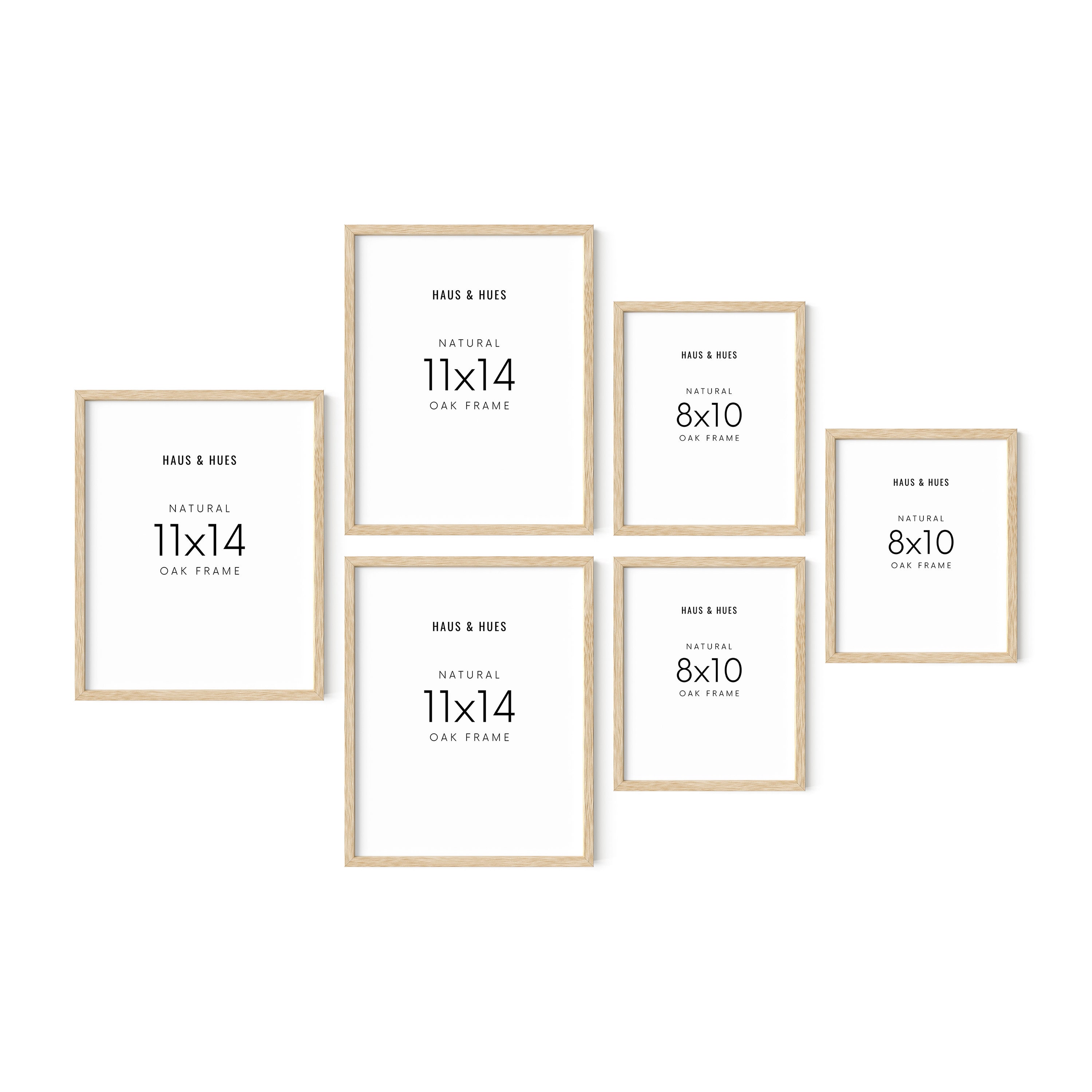 Poster Frames In Bulk