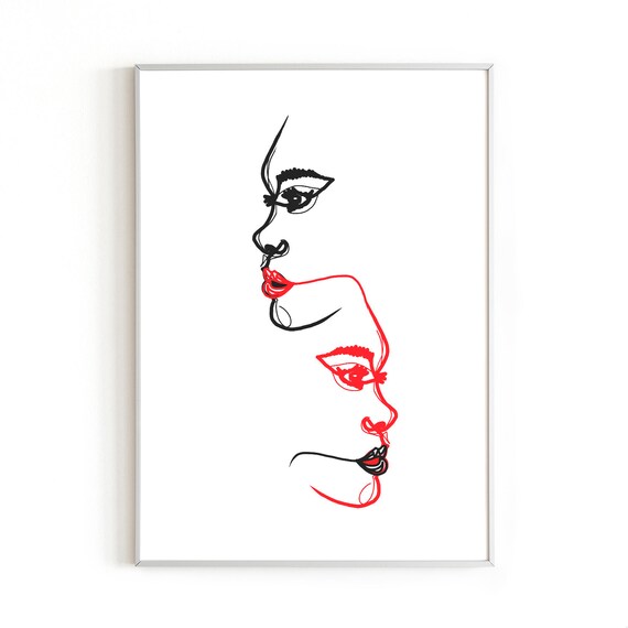 Urban Willow Art Print Dorm Room Wall Art For College Girls Minimalist Wall Art Posters Apartment Decor 12 X 16 Frameless Two Faced