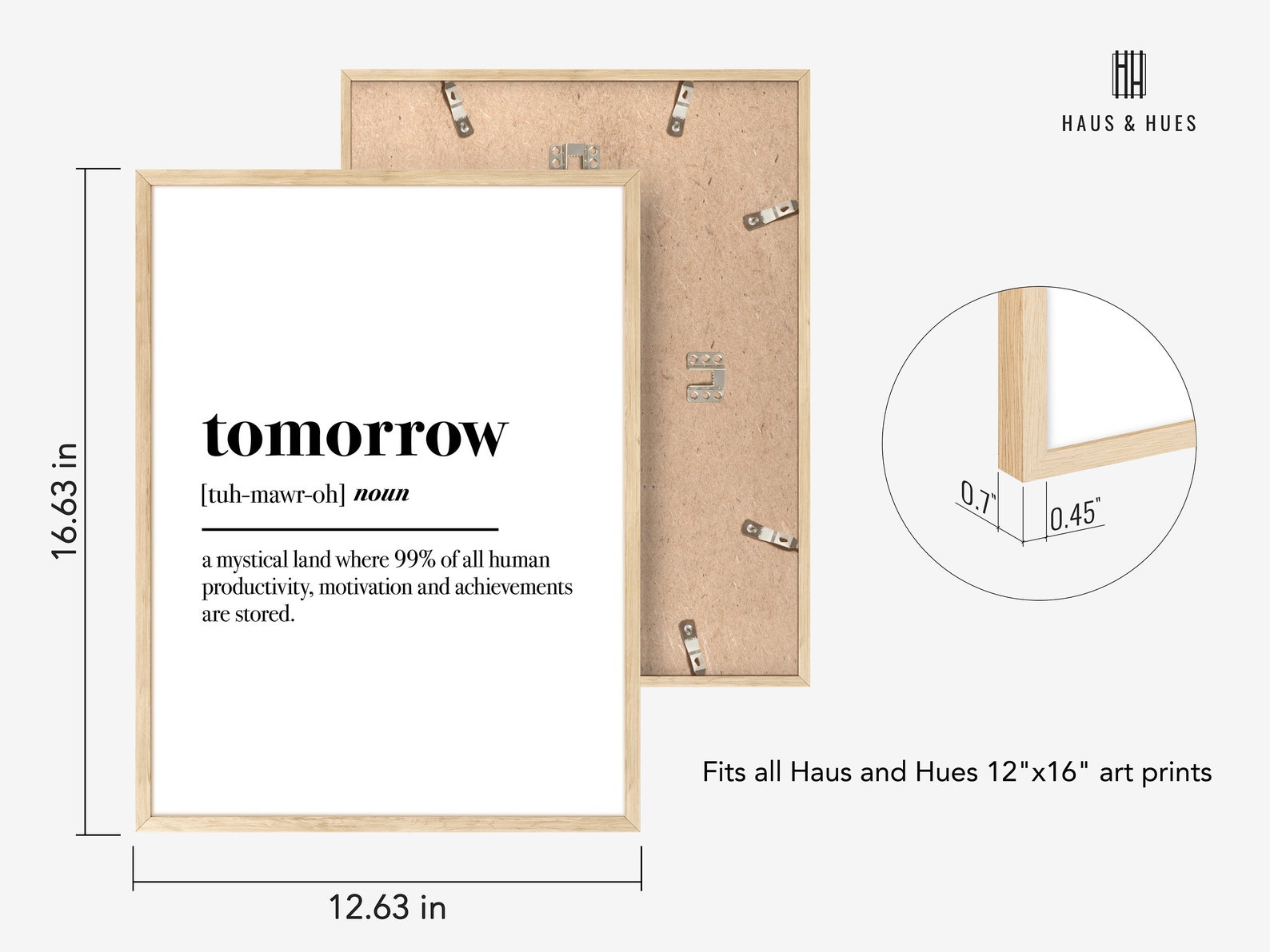 Haus and Hues Funny Dorm Posters Quotes Wall Decor Funny Etsy