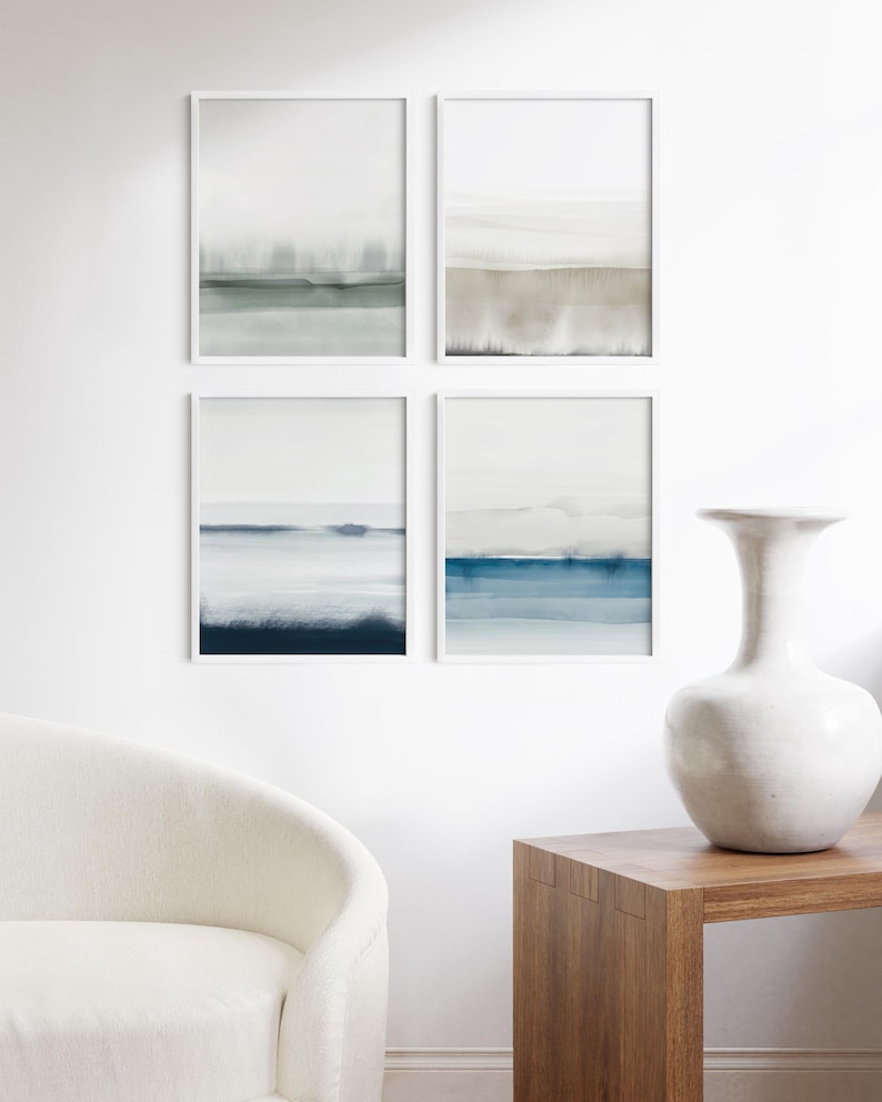 Haus and Hues Metal Picture Frame with Plexiglass image 9