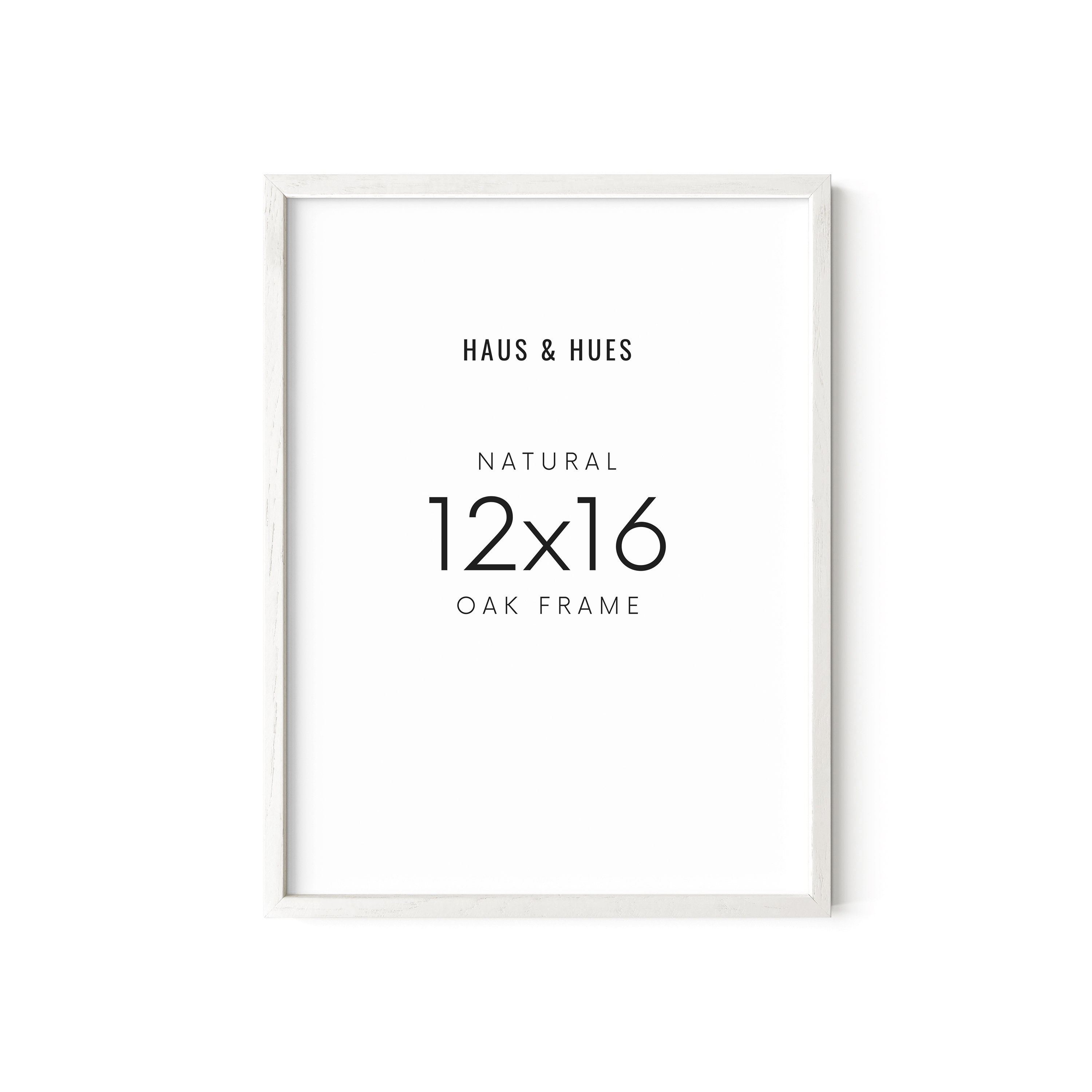 12x16 photo frame discount