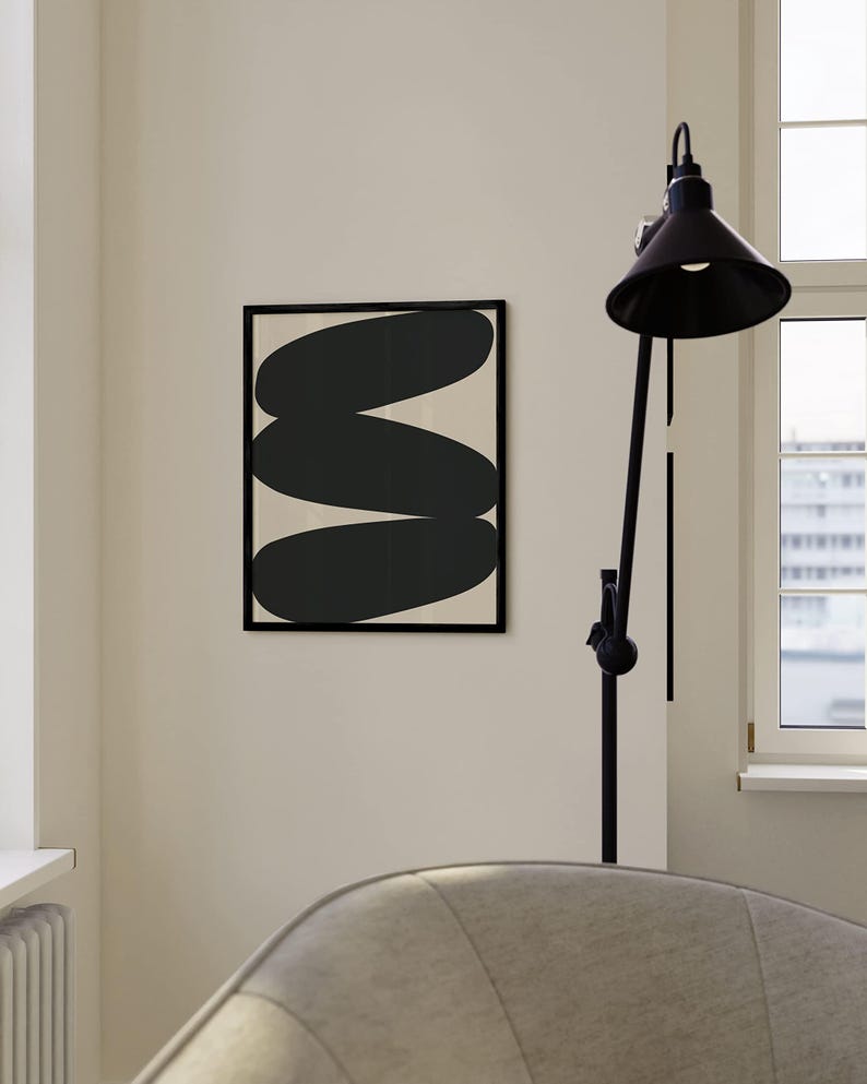 Haus and Hues Metal Picture Frame with Plexiglass image 8