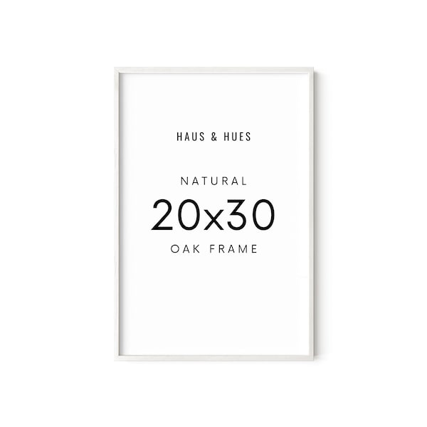 20 X 30 Glass for Frame Etsy