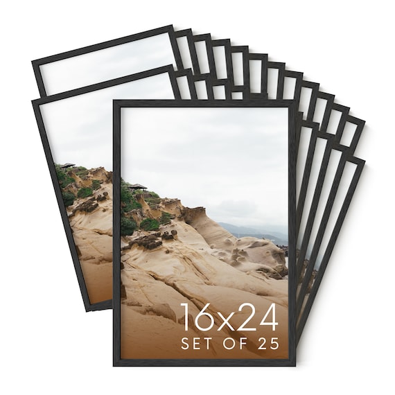 Poster Frames 16 X 24