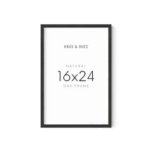 16 by 24 frame deals