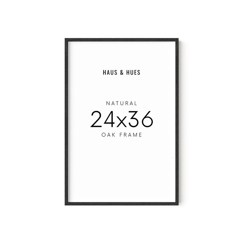 24 X 28 Picture Frame - Etsy