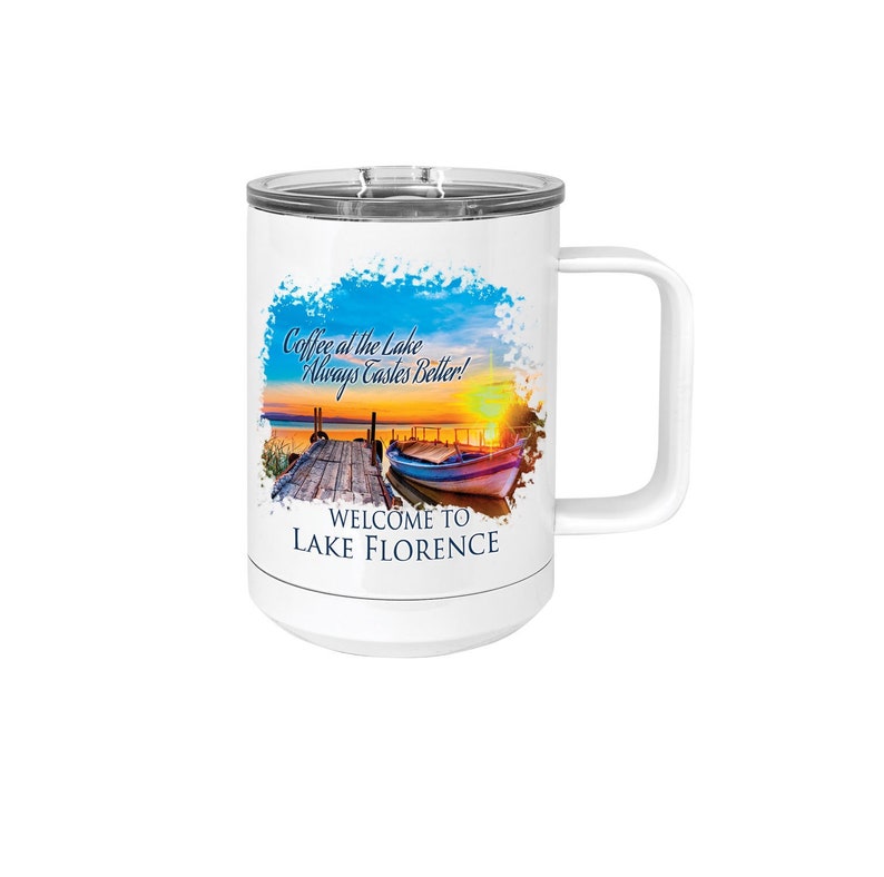 photo mug for travel photos